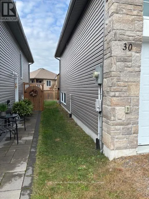 30 TRILLIUM DRIVE