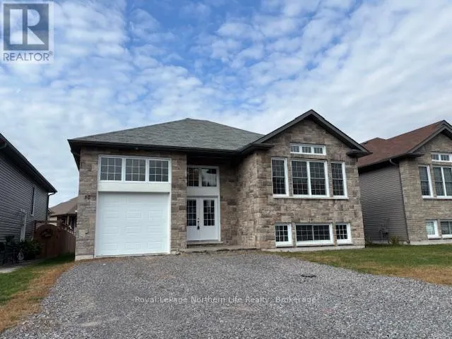 30 TRILLIUM DRIVE