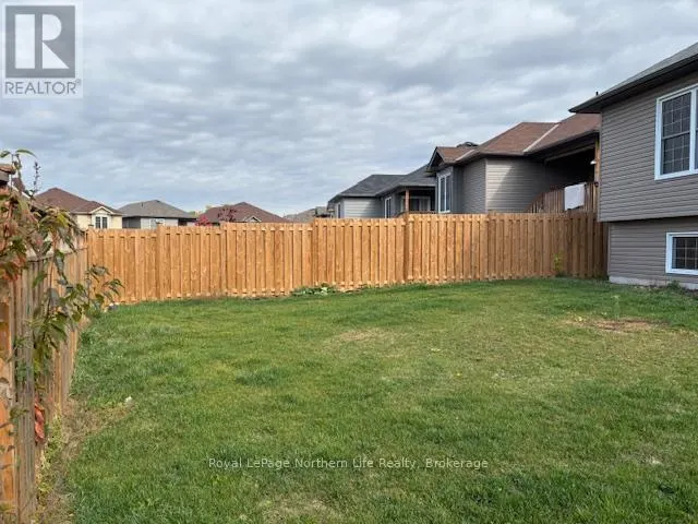 30 TRILLIUM DRIVE