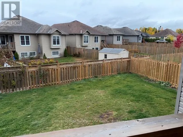 30 TRILLIUM DRIVE