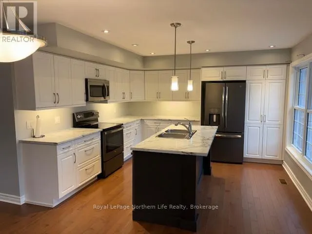 30 TRILLIUM DRIVE