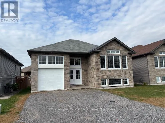 30 TRILLIUM DRIVE