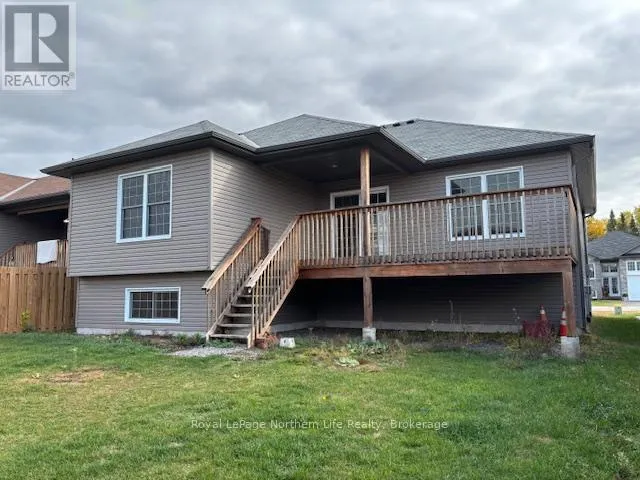 30 TRILLIUM DRIVE