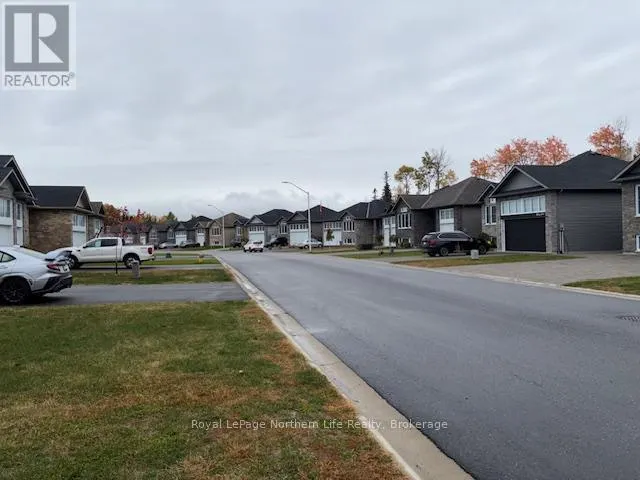 30 TRILLIUM DRIVE