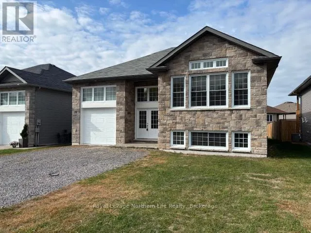 30 TRILLIUM DRIVE