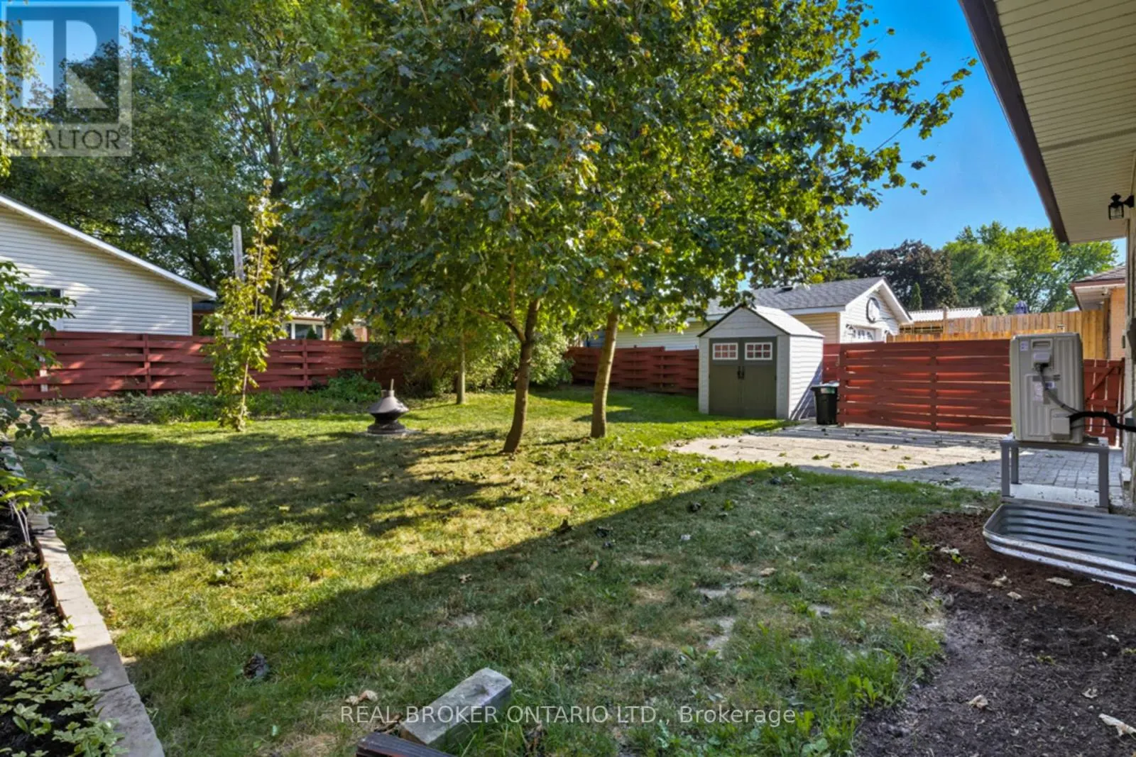 27 BROADMOOR AVENUE
