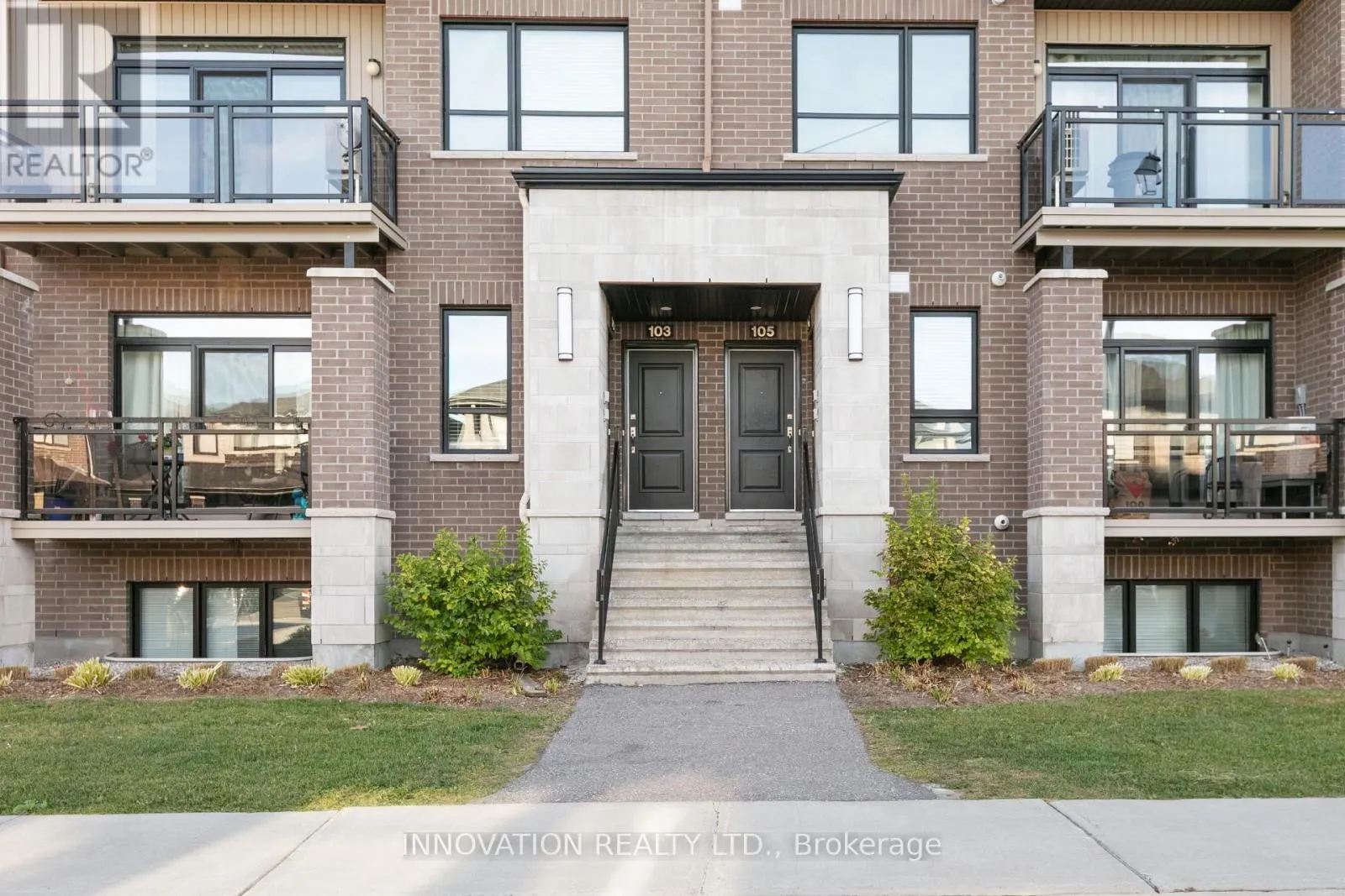 105 LYNN VALLEY TERRACE