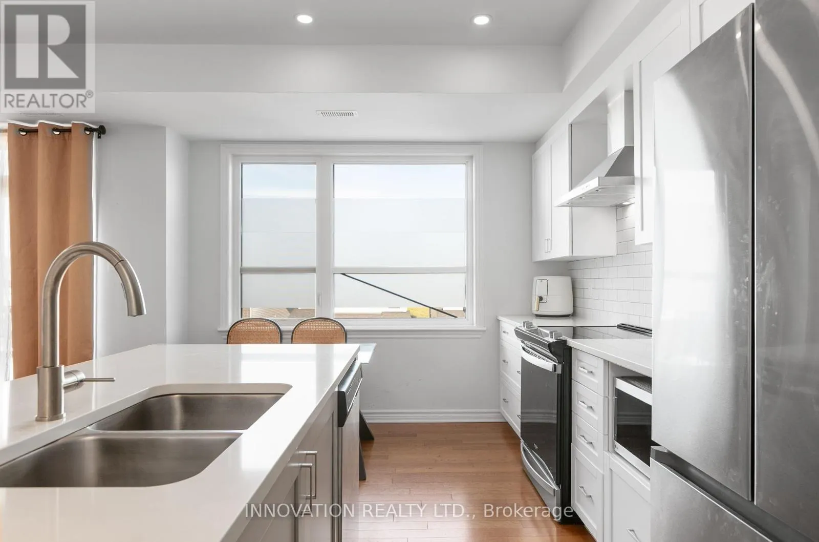 105 LYNN VALLEY TERRACE