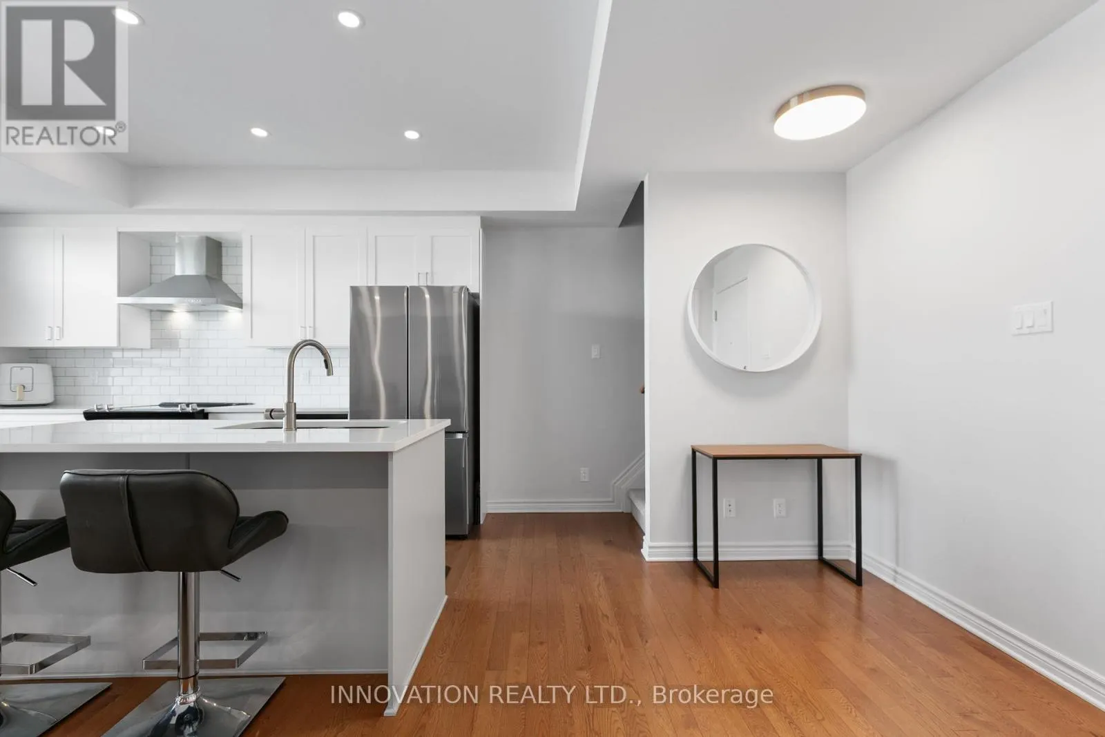 105 LYNN VALLEY TERRACE