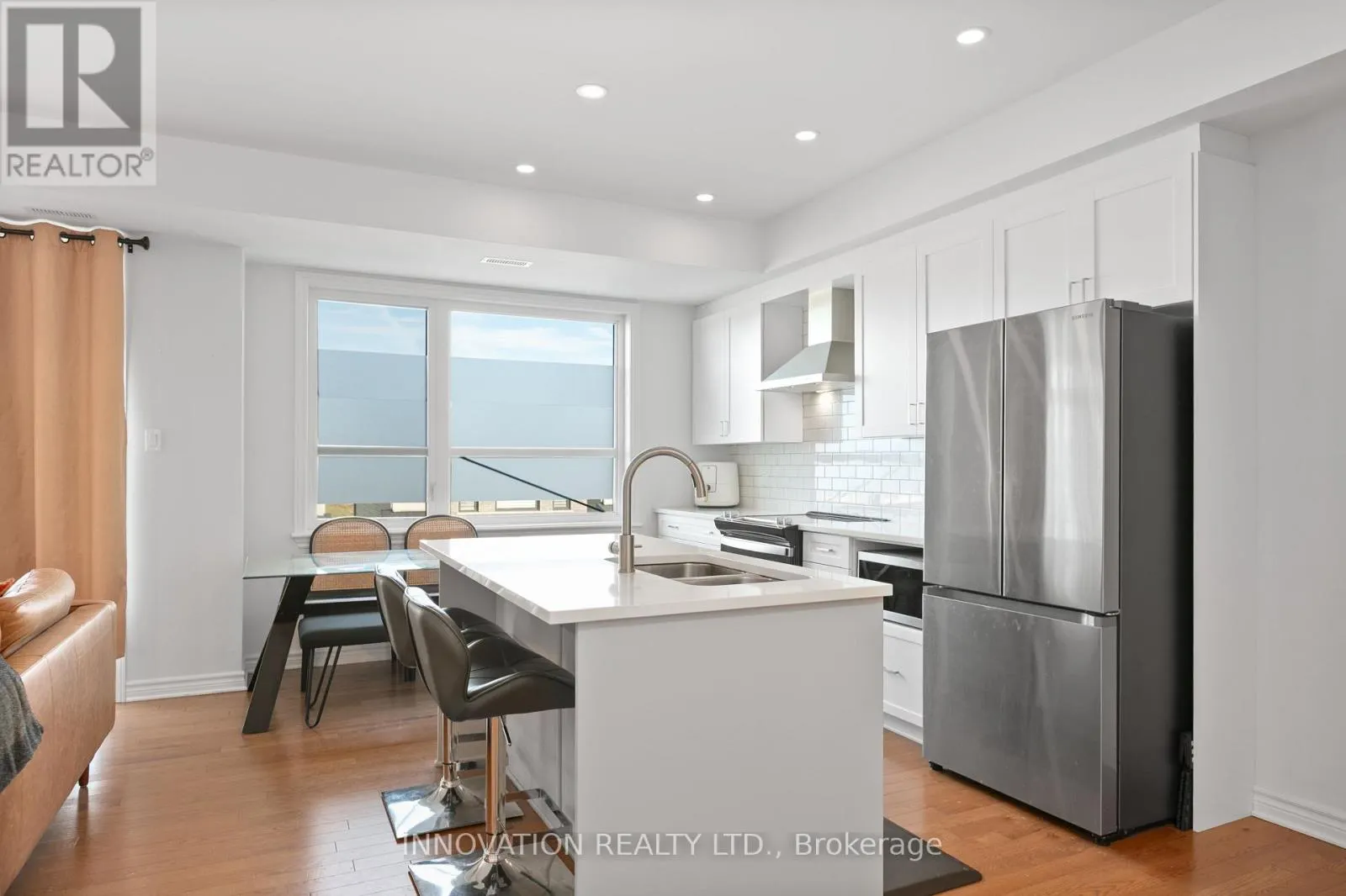 105 LYNN VALLEY TERRACE