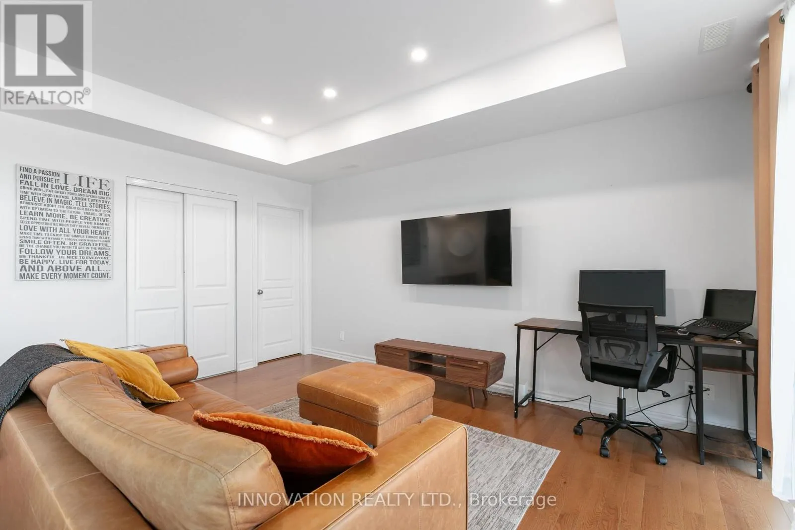 105 LYNN VALLEY TERRACE