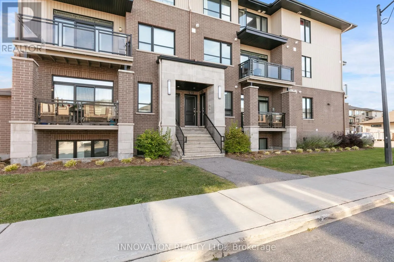 105 LYNN VALLEY TERRACE