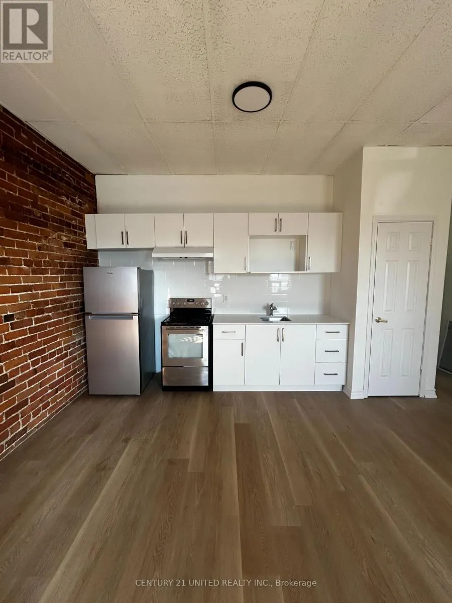 6 - 174.5 HUNTER STREET W, #6