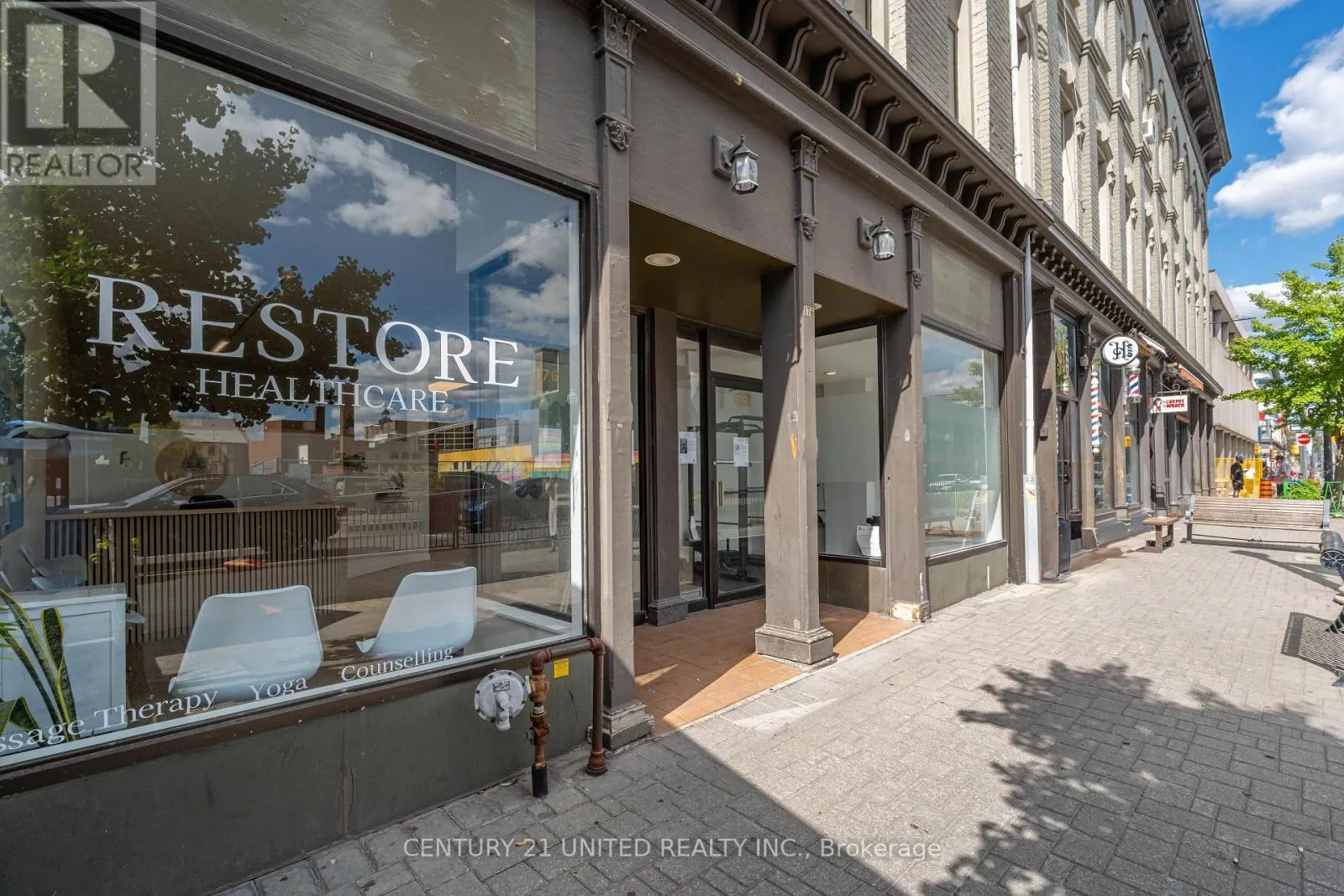 6 - 174.5 HUNTER STREET W, #6