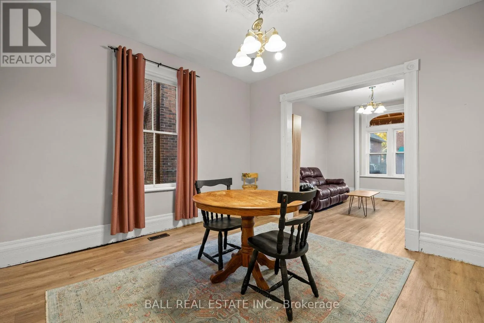 45 LAFAYETTE AVENUE