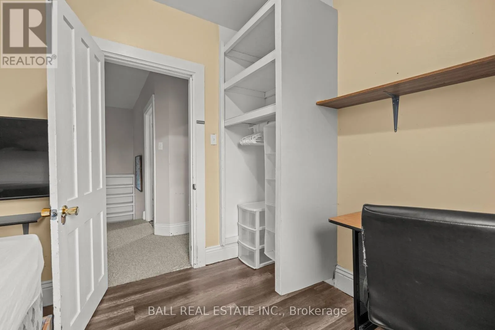 45 LAFAYETTE AVENUE