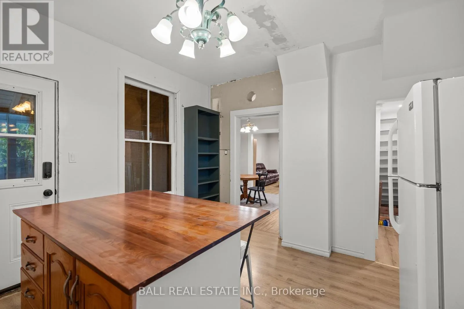 45 LAFAYETTE AVENUE