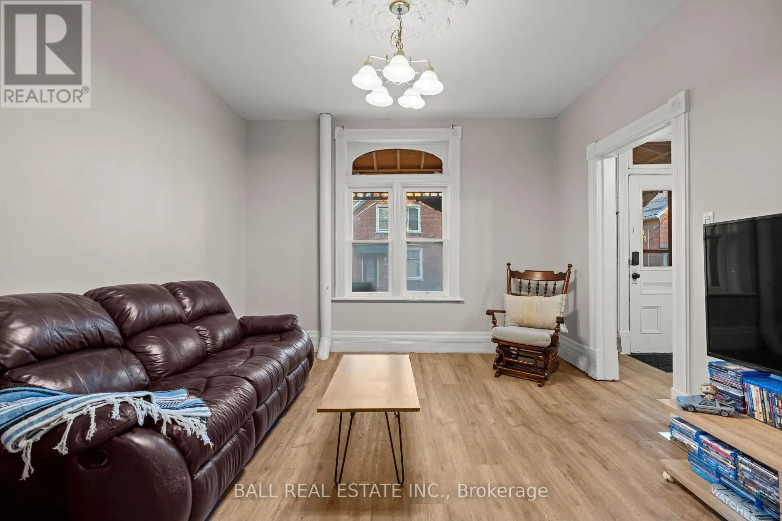 45 LAFAYETTE AVENUE