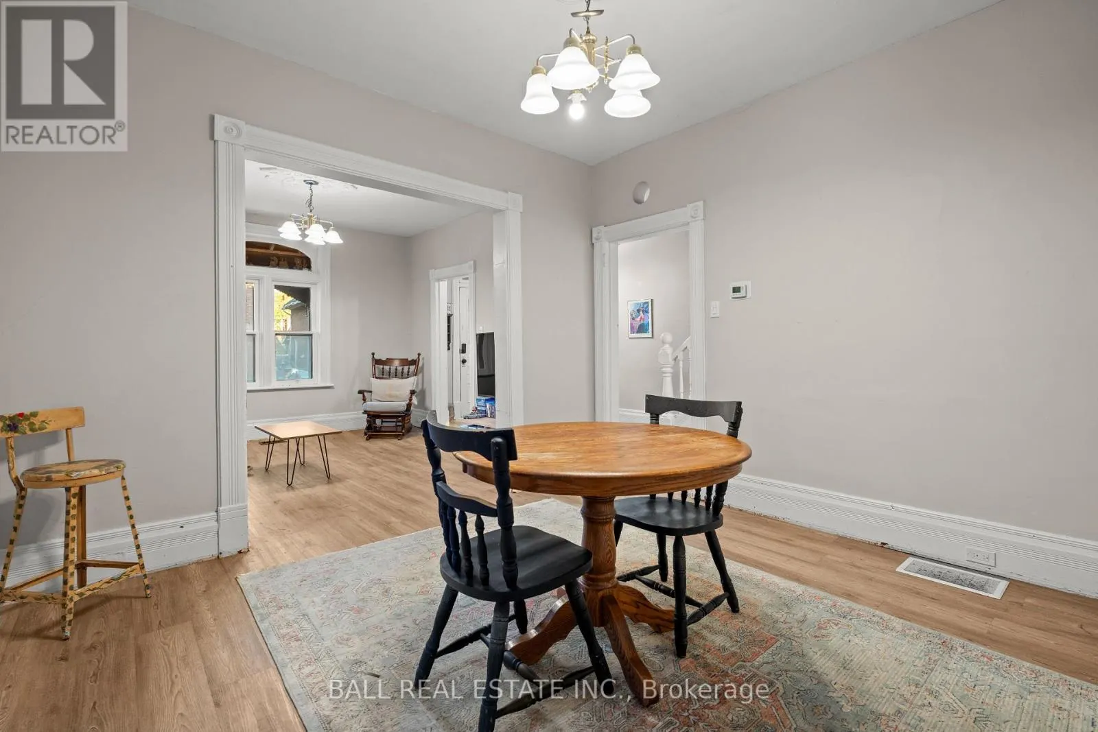 45 LAFAYETTE AVENUE