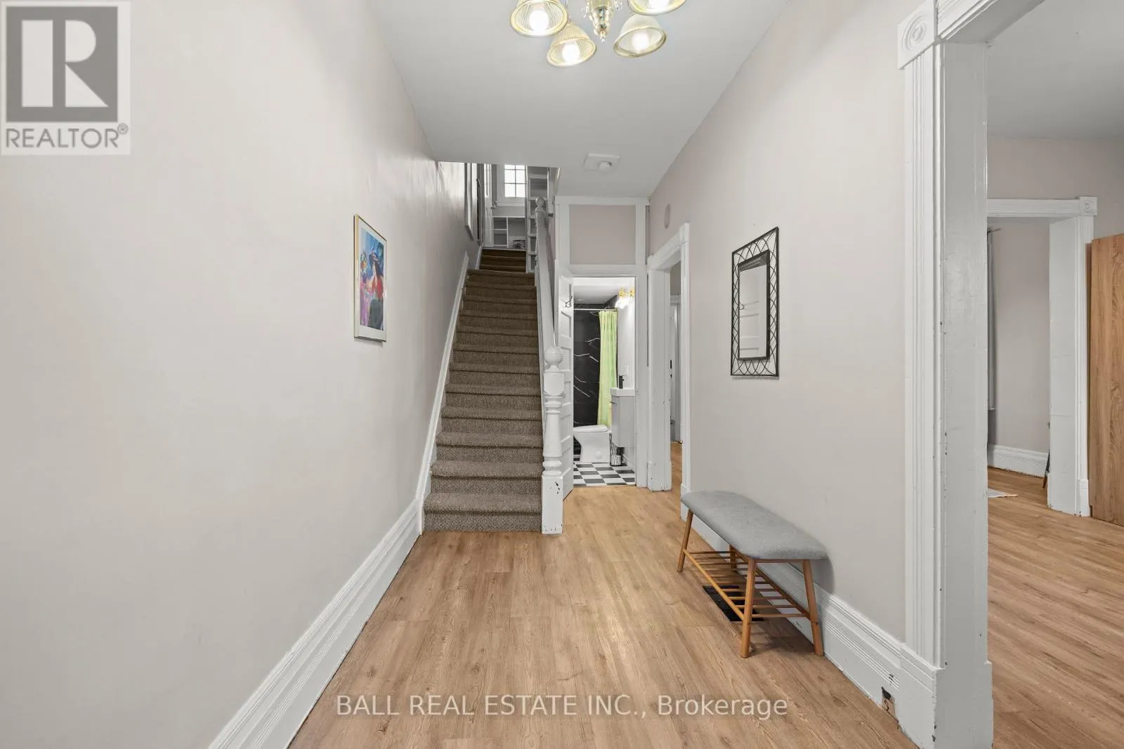 45 LAFAYETTE AVENUE