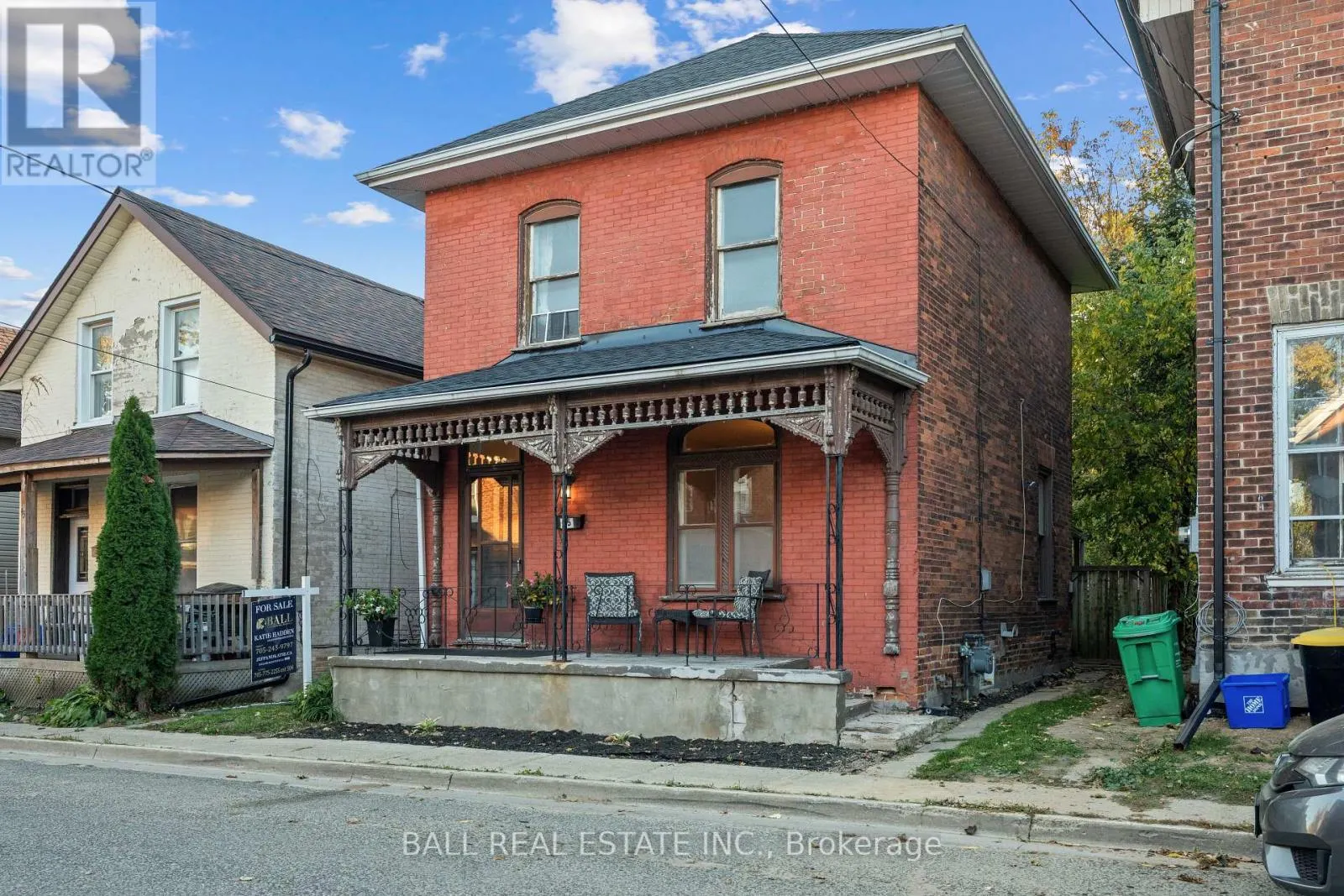 45 LAFAYETTE AVENUE
