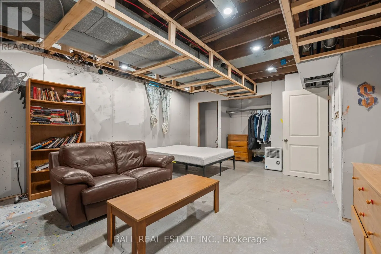 45 LAFAYETTE AVENUE