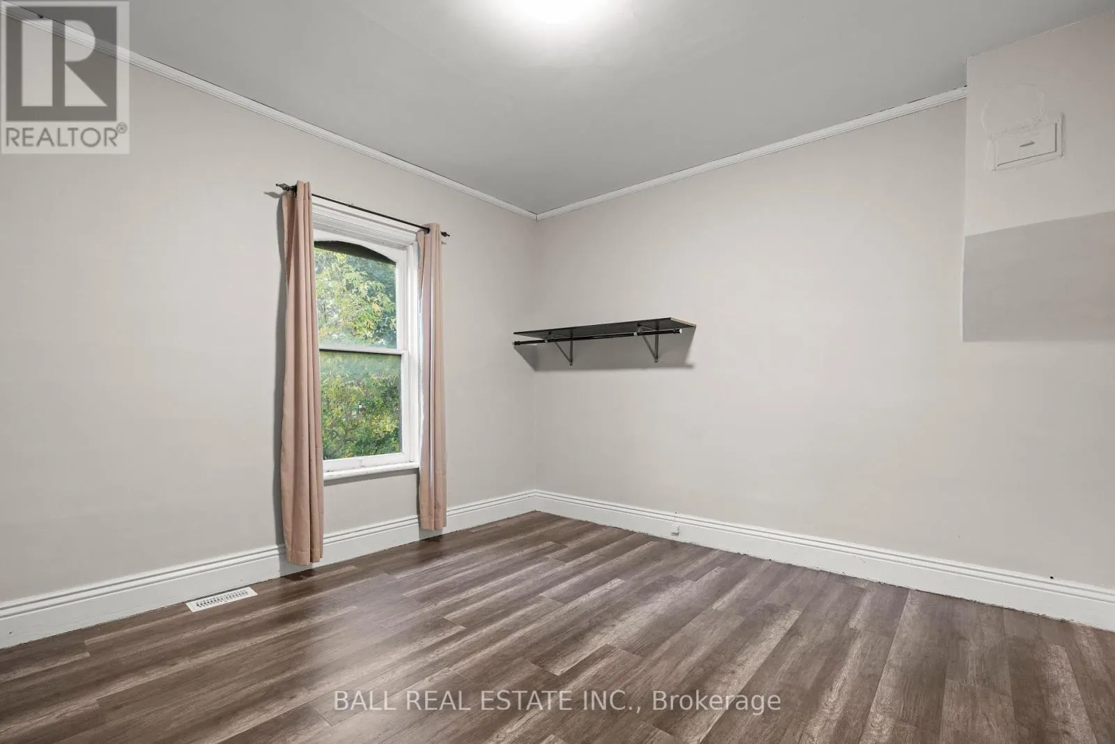 45 LAFAYETTE AVENUE