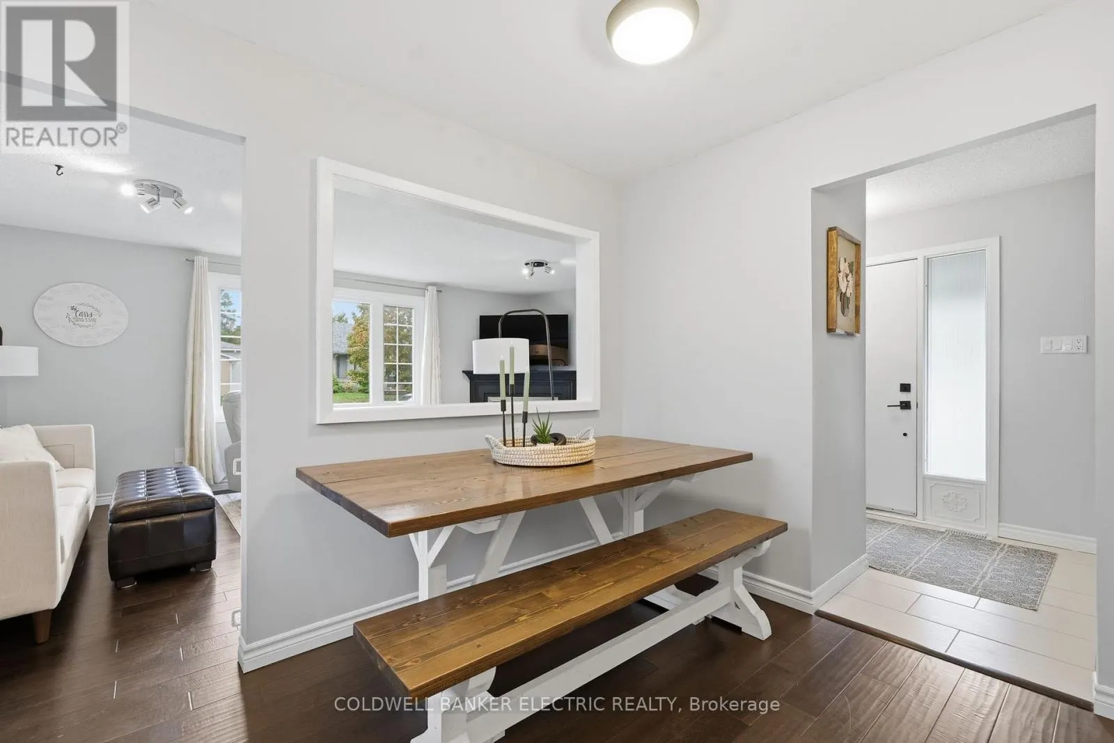 1673 REDWOOD DRIVE