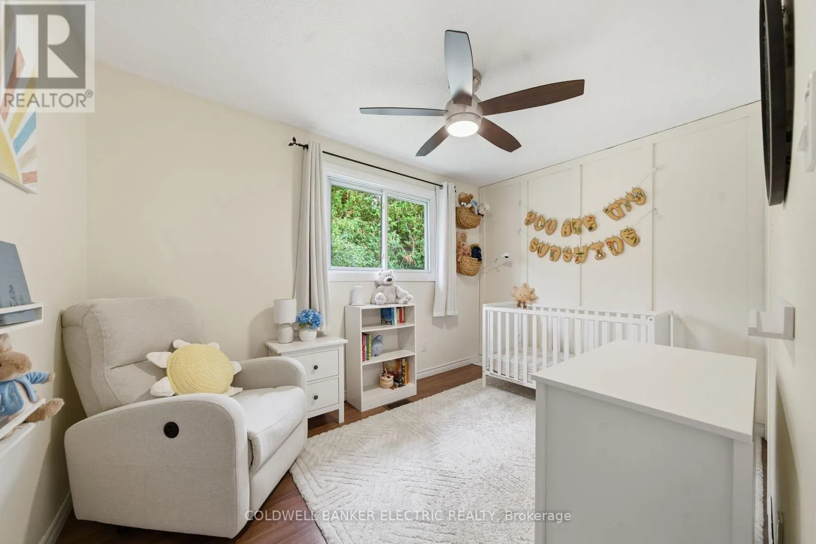 1673 REDWOOD DRIVE