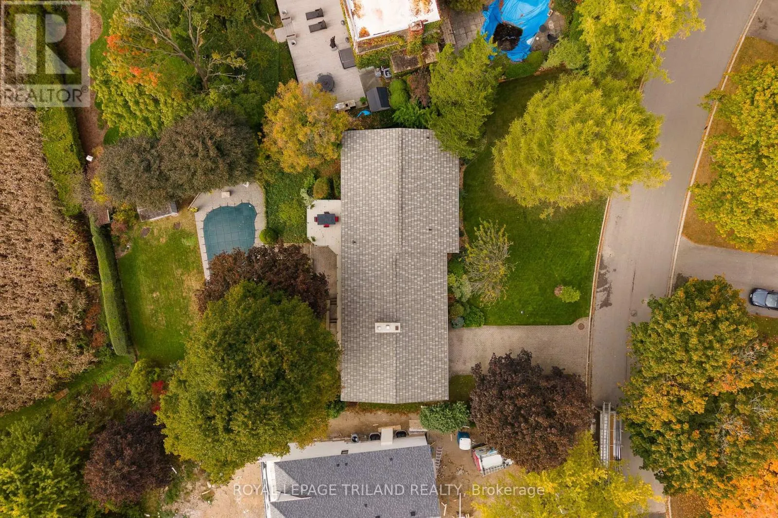 142 HUNT CLUB DRIVE