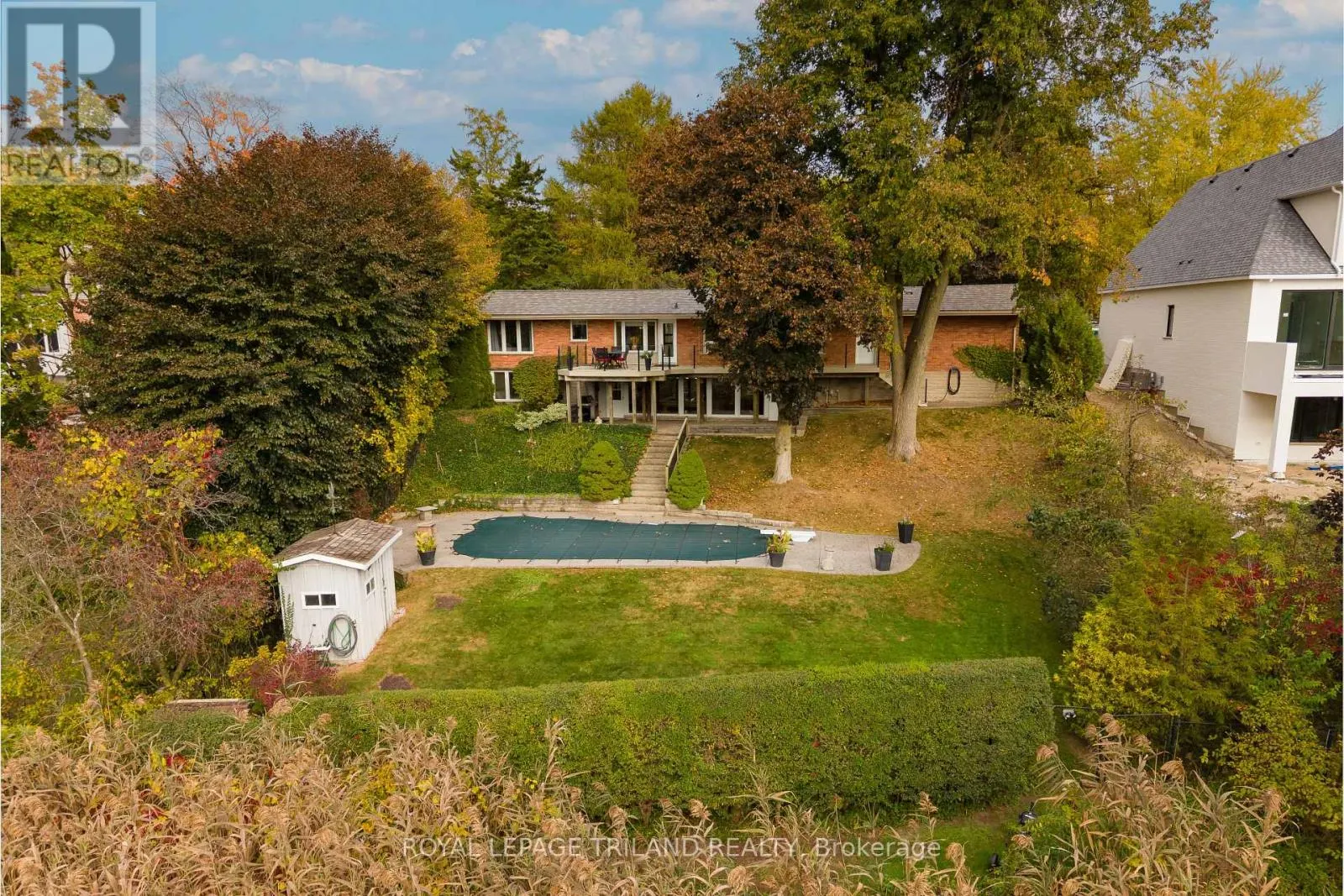 142 HUNT CLUB DRIVE