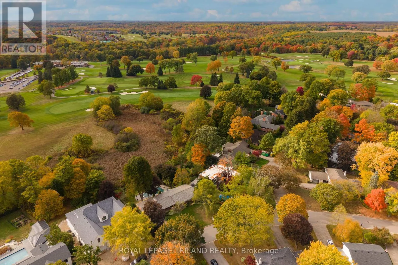 142 HUNT CLUB DRIVE
