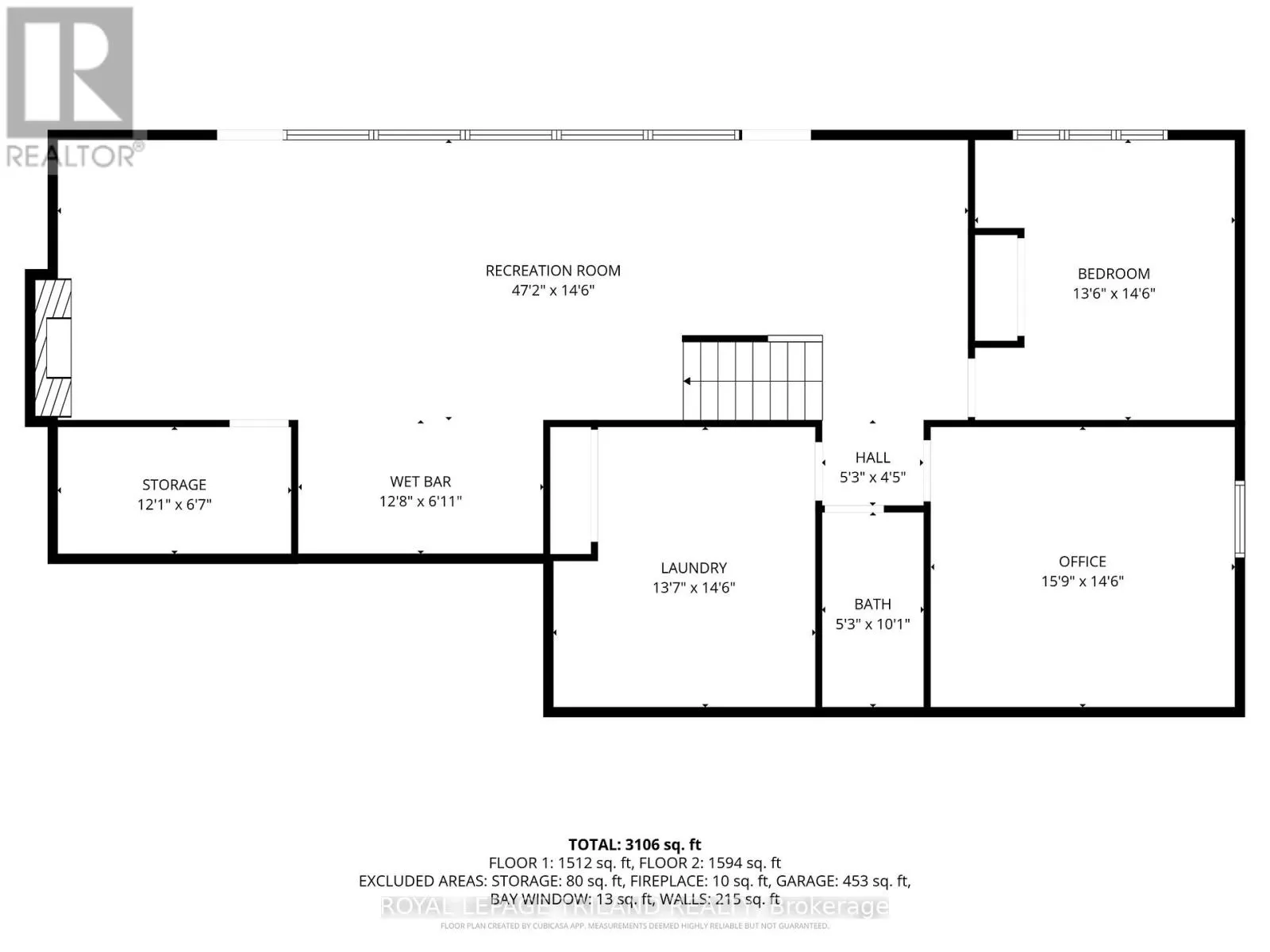 142 HUNT CLUB DRIVE