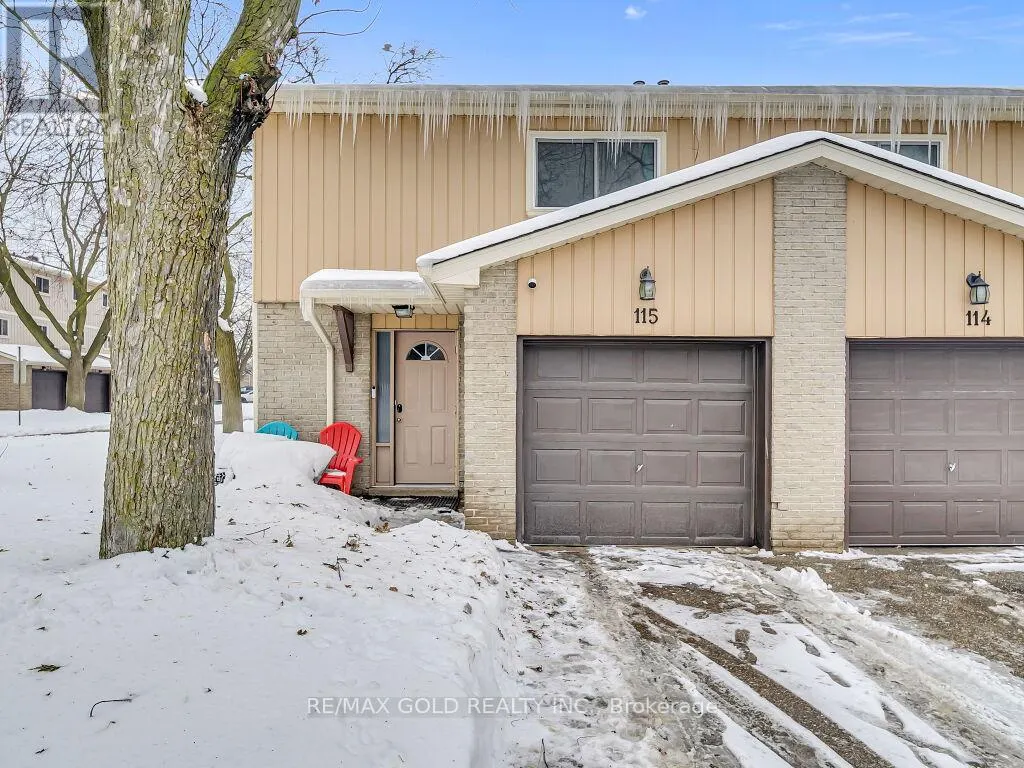 115 - 51 PAULANDER DRIVE