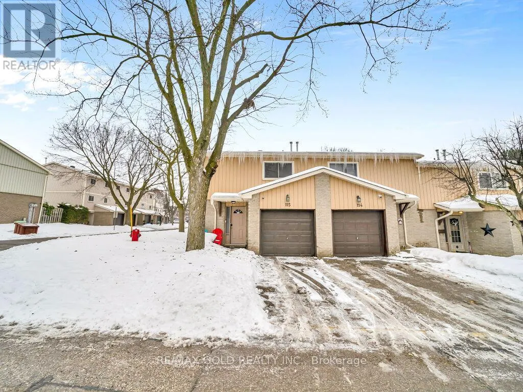 115 - 51 PAULANDER DRIVE