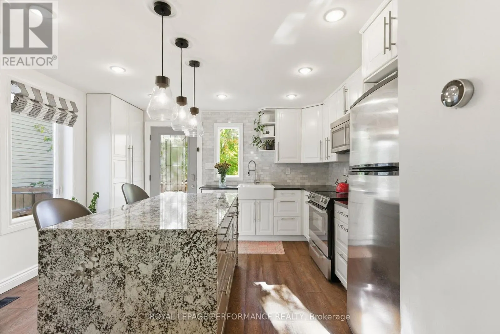 266 BRADLEY AVENUE