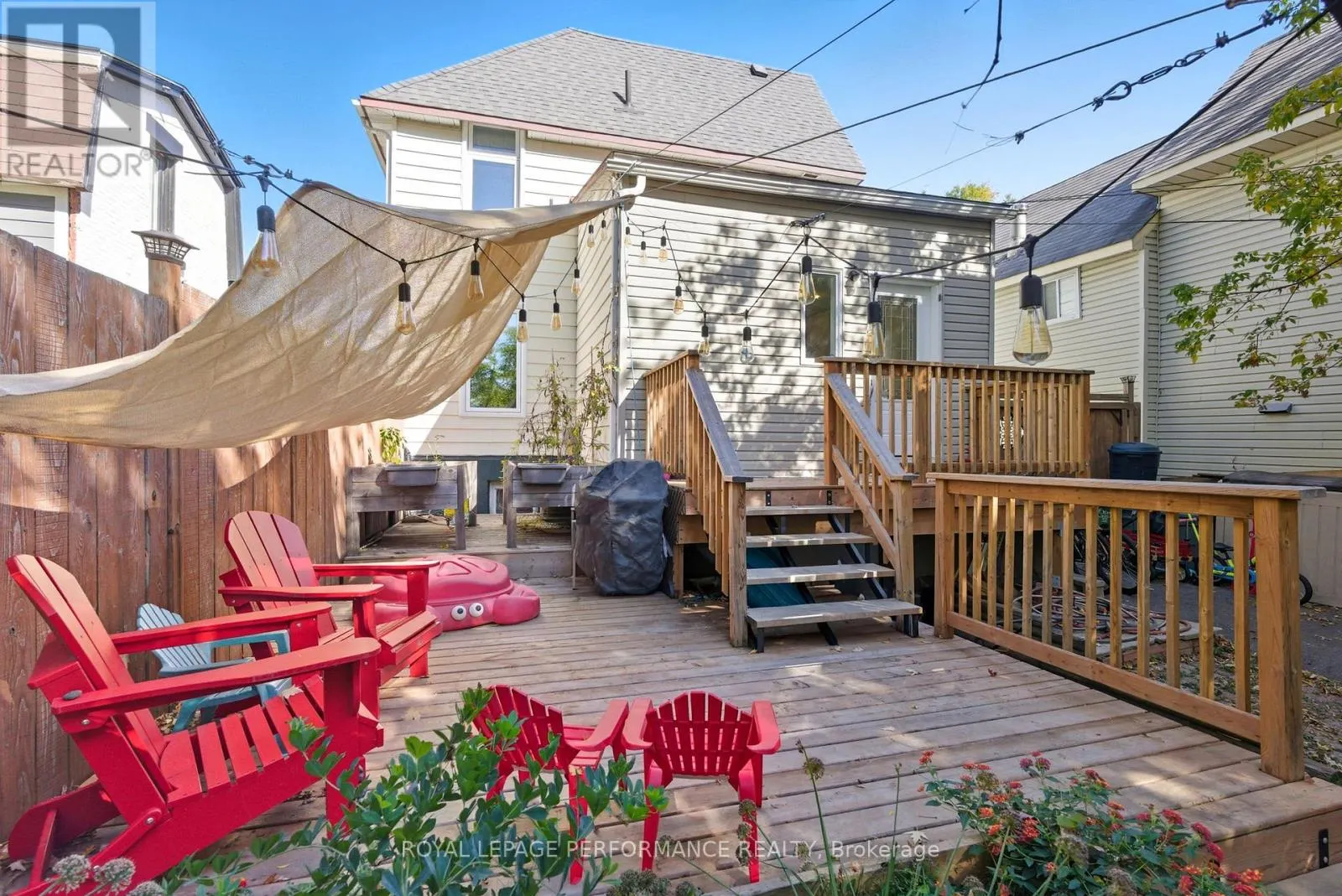 266 BRADLEY AVENUE