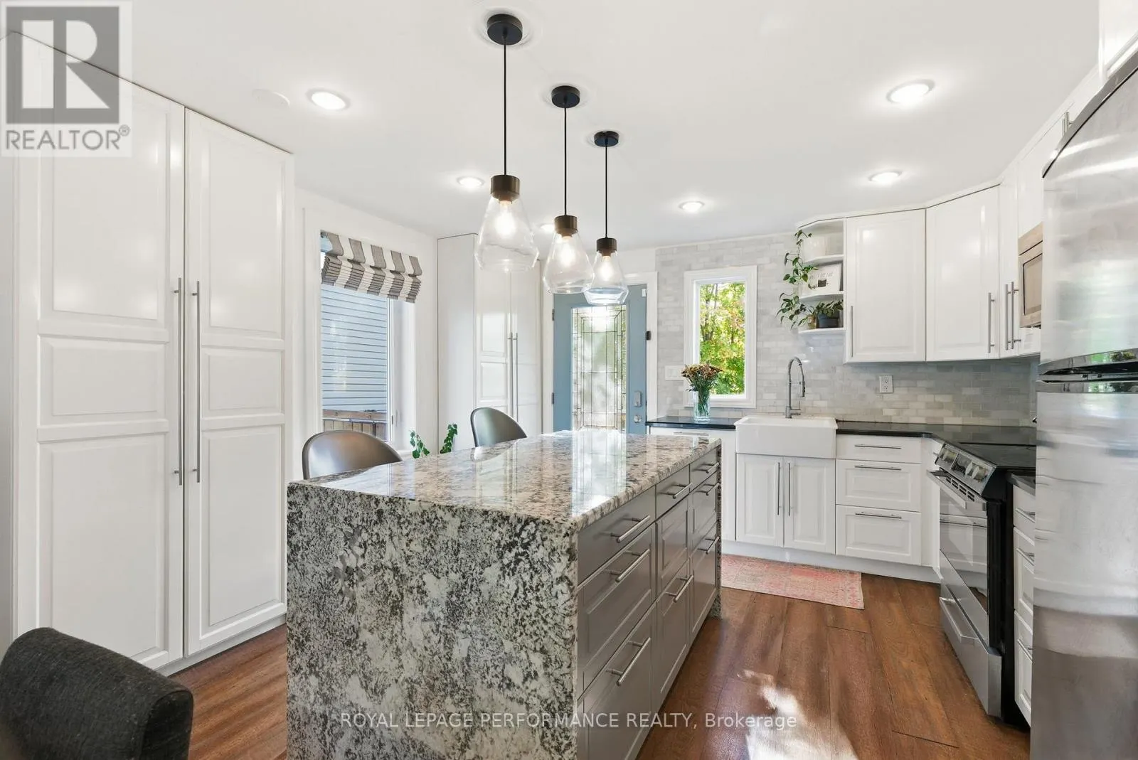 266 BRADLEY AVENUE