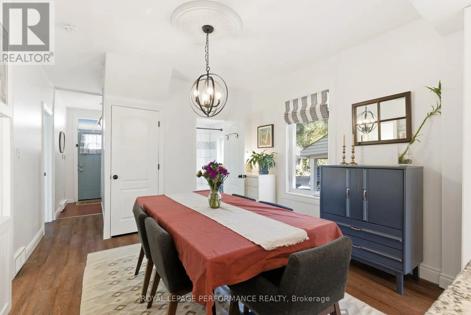 266 BRADLEY AVENUE