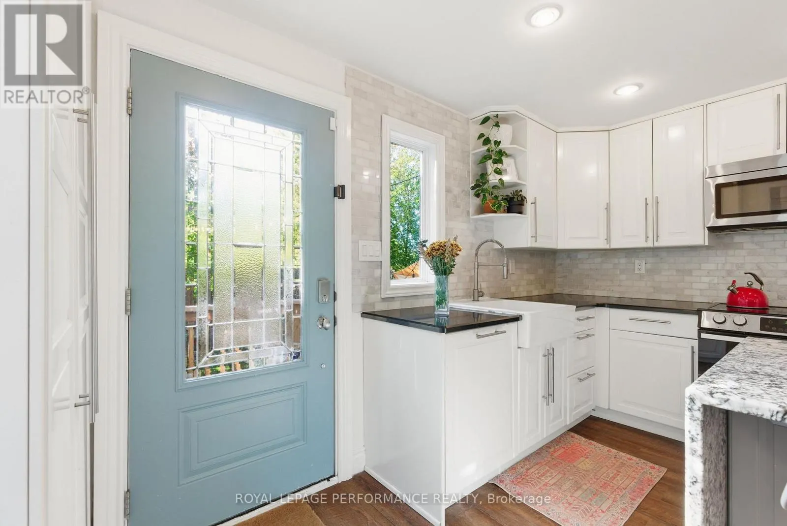 266 BRADLEY AVENUE