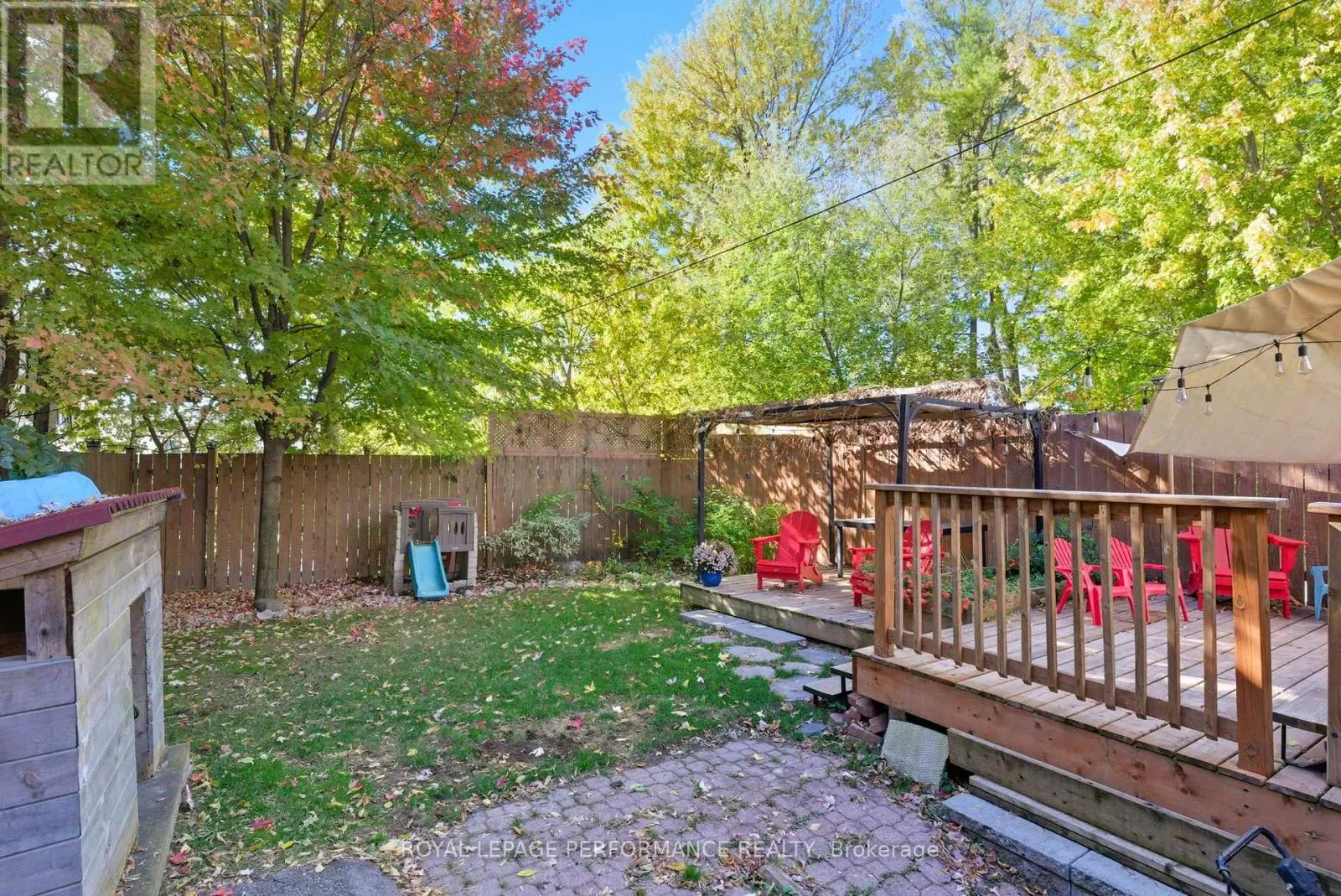 266 BRADLEY AVENUE