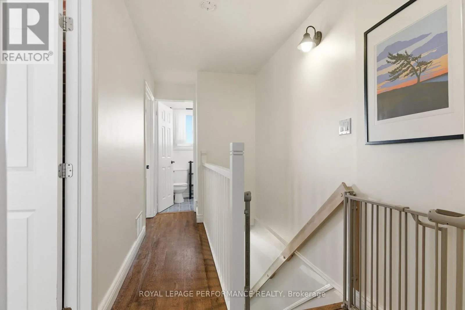 266 BRADLEY AVENUE