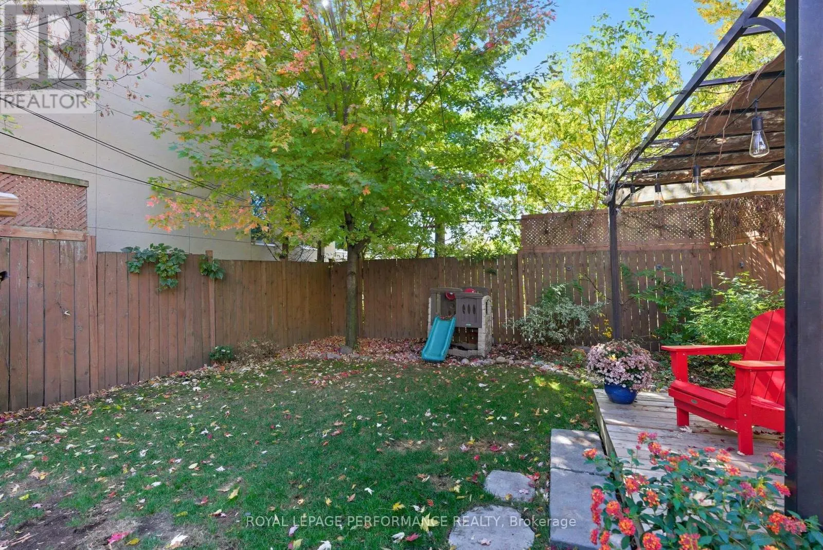 266 BRADLEY AVENUE