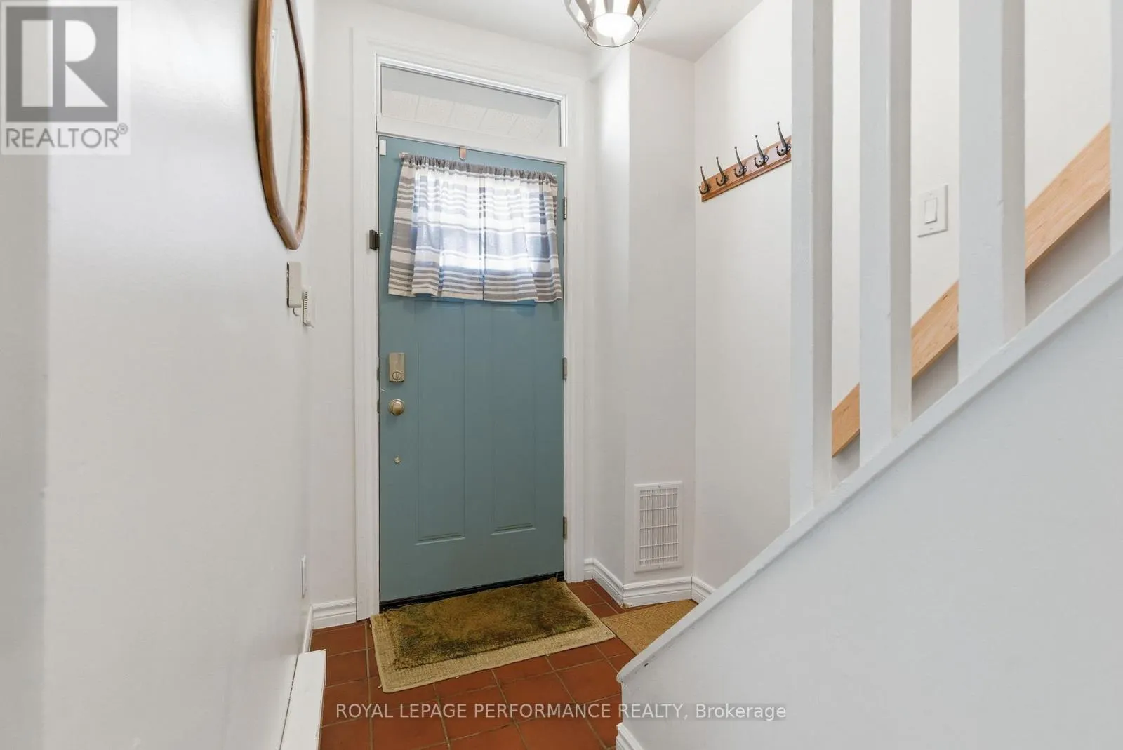 266 BRADLEY AVENUE