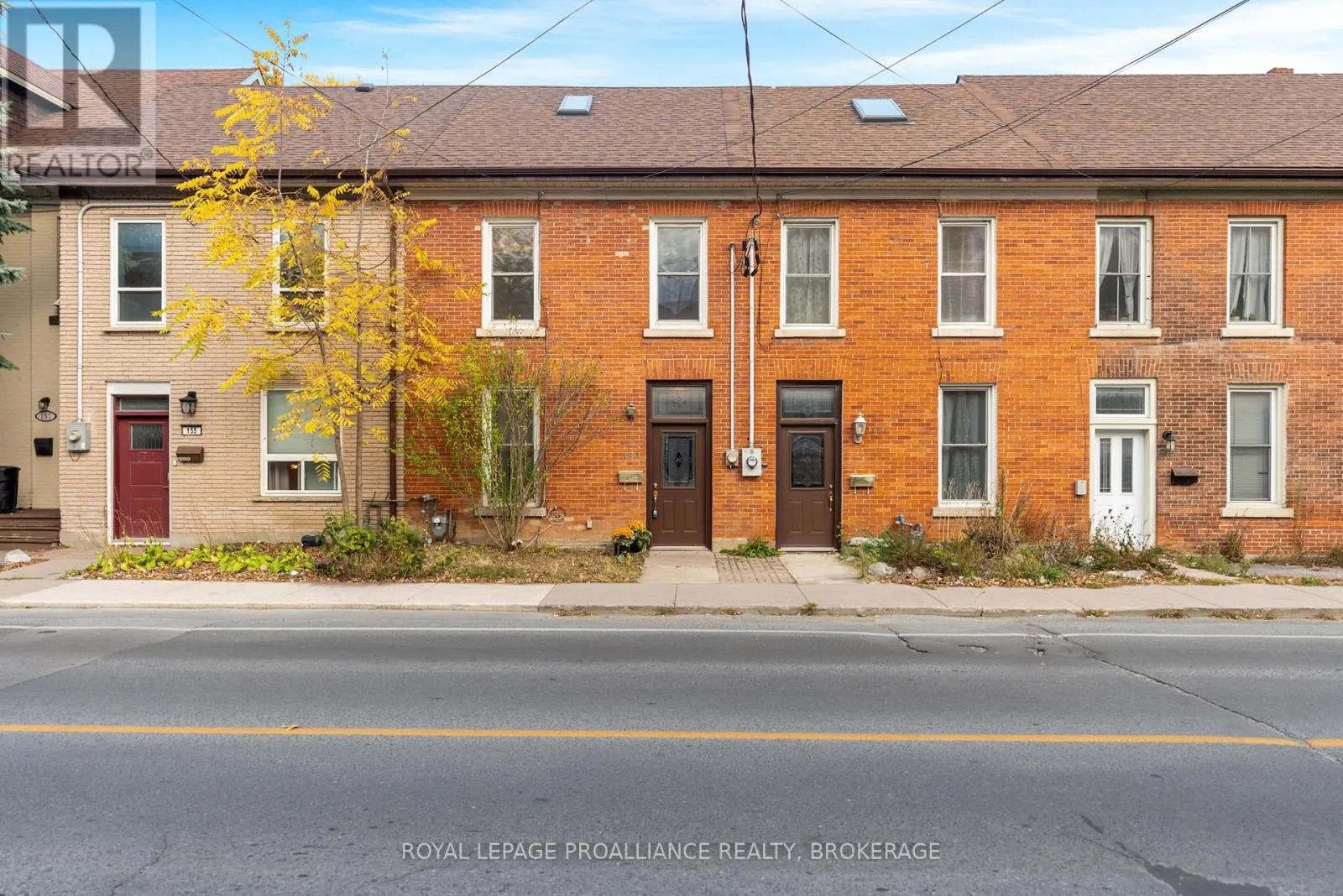 153 MONTREAL STREET