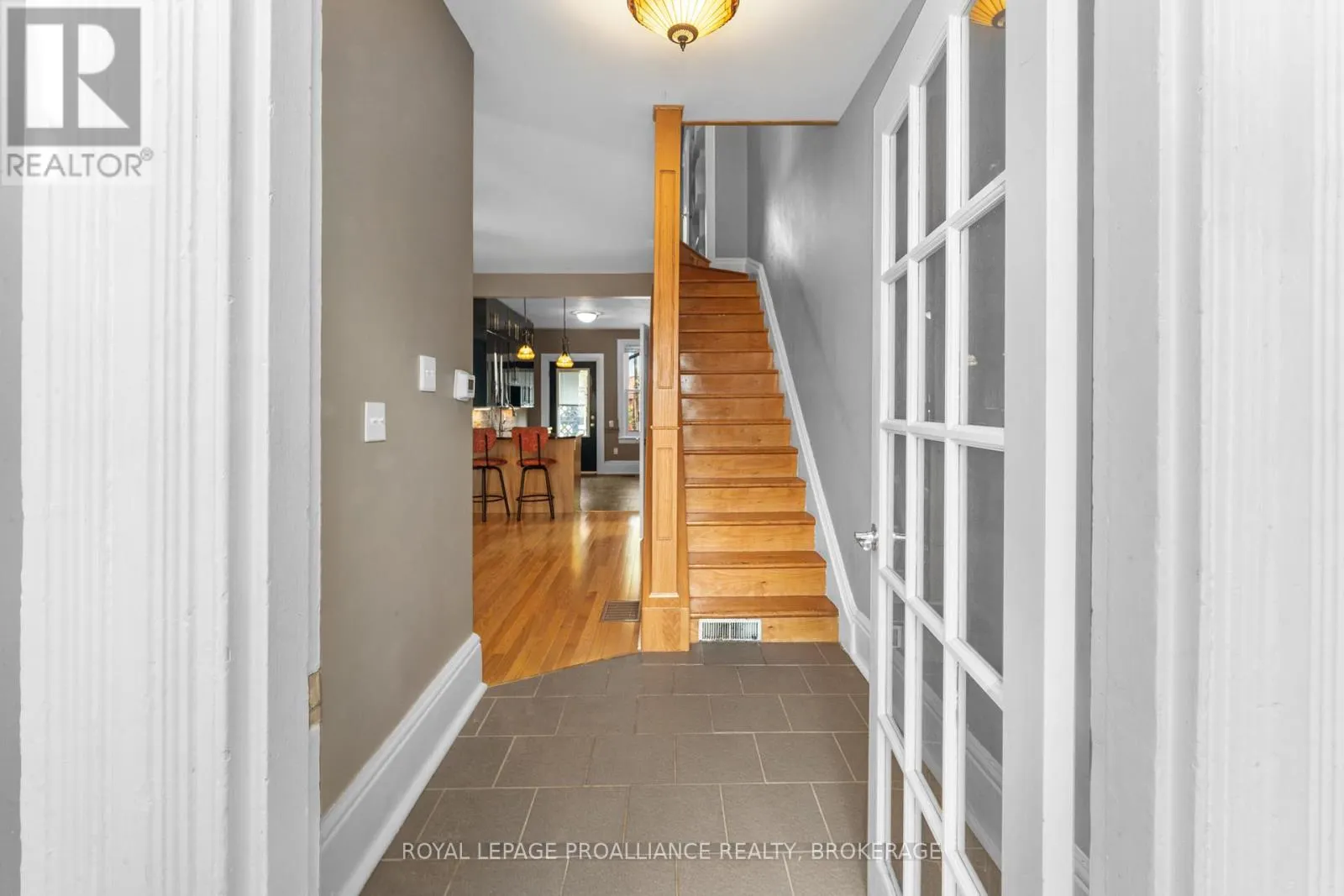 153 MONTREAL STREET