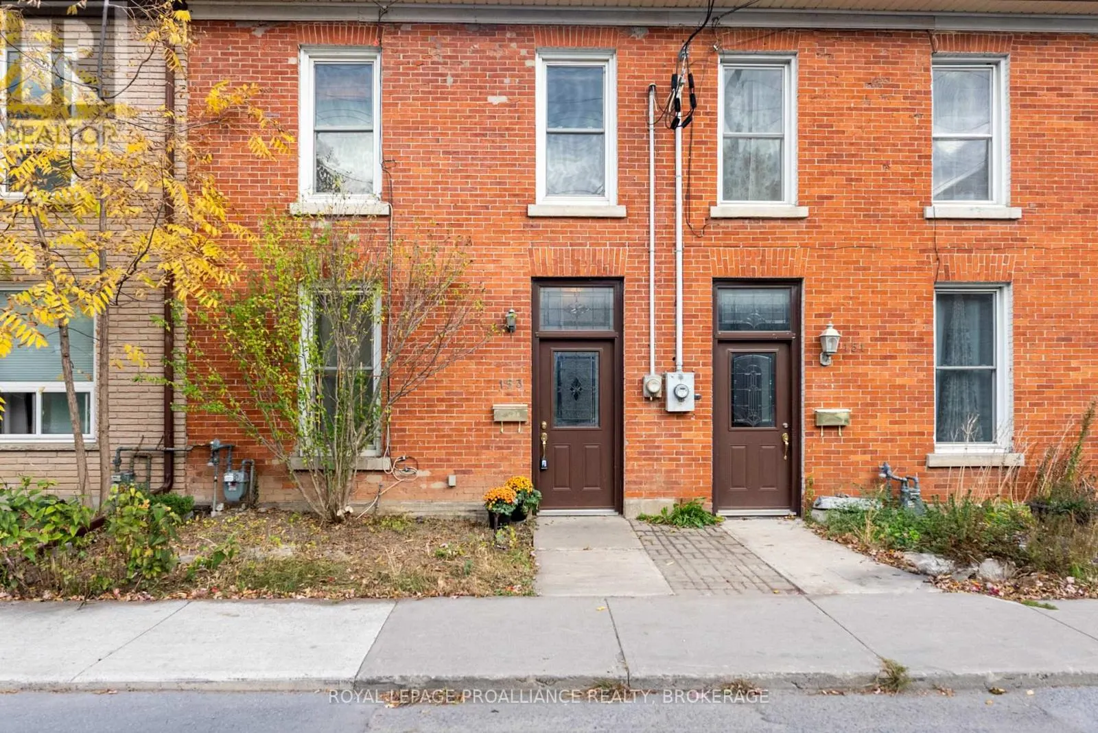 153 MONTREAL STREET