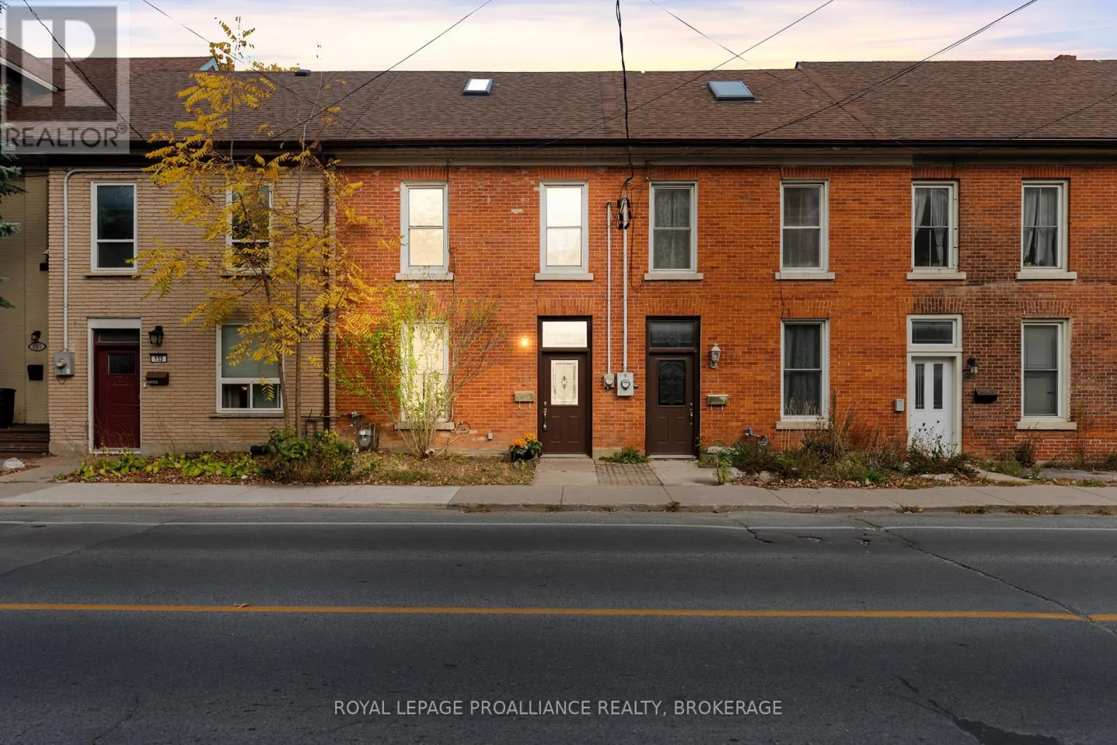 153 MONTREAL STREET