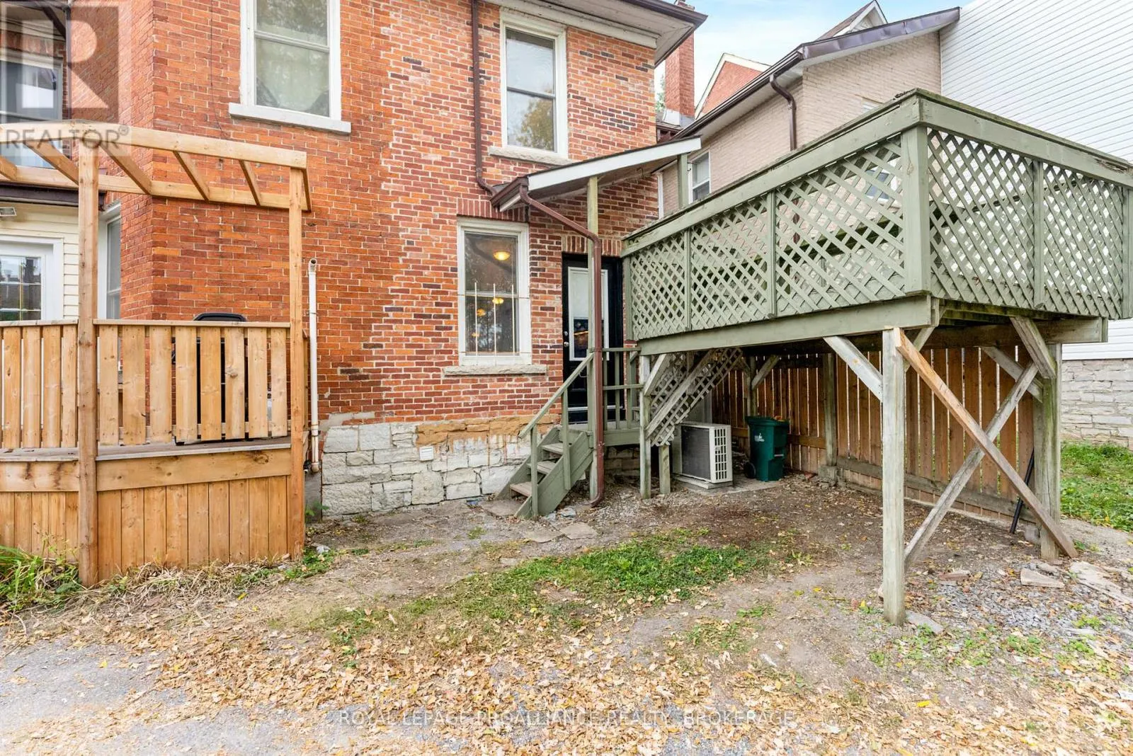 153 MONTREAL STREET