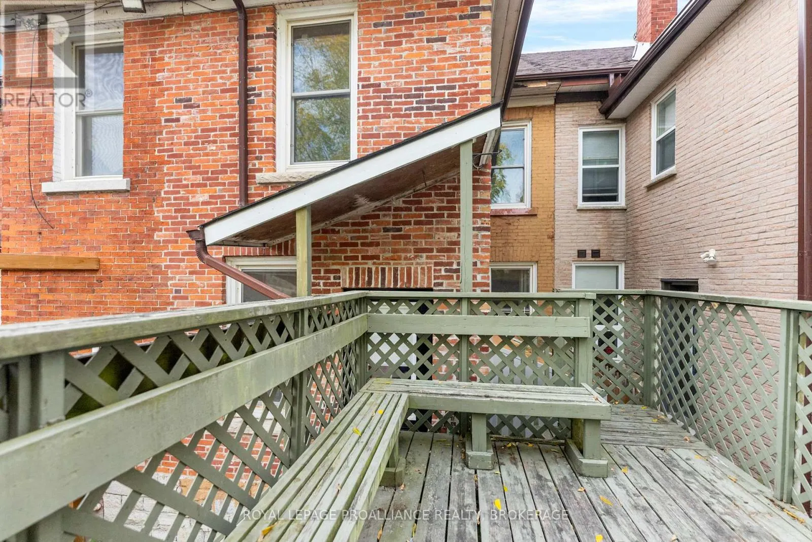 153 MONTREAL STREET
